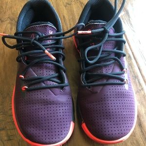 Under Armour Steph Curry 3ZERO, 5Y